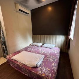 OYO 91242 Muar Golden Horse Hotel