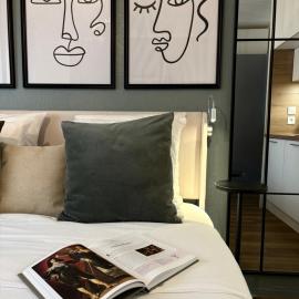 Studio Galerie 466 L'art de vivre à Metz