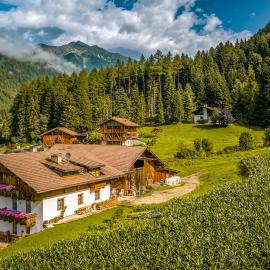 Wieserhof Vals