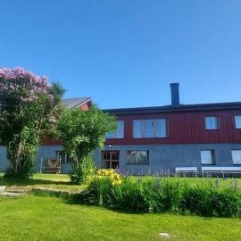 Mission Guesthouse, hotel v destinácii Gäddnäs