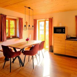 ZumKoch, hotell i Wackersberg