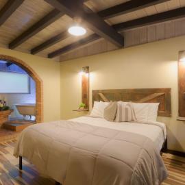 Unit 10 - Slide Rock Lodge, hotell i Sedona