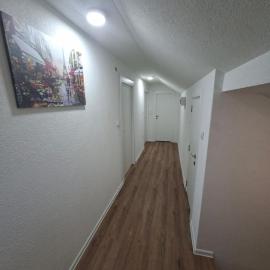 Razboj Ljevcanski, hotel en Srbac