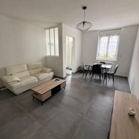 Maison cosy entre Metz, Amnéville et Luxembourg