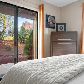 Supai - Sedona Bell Rock Condo، فندق في سيدونا