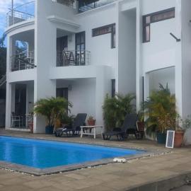 The Palm Residence