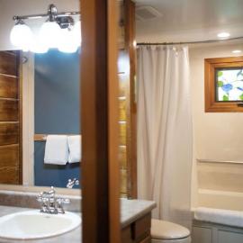 MORNING GLORY - Cabin for 2 in Oak Creek, hotell i Sedona