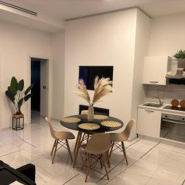 50 m2 Apartment, hotel in Capurso