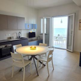 Sulle onde del mare, hotel em Brolo