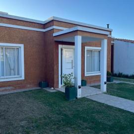 Luna Vallista House