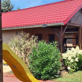 Betyár Apartmanházak Tiszafüred