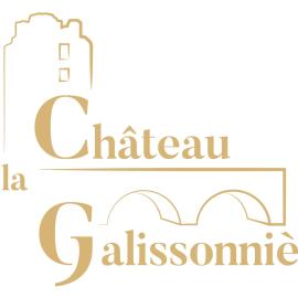 Château de la Galissonnière