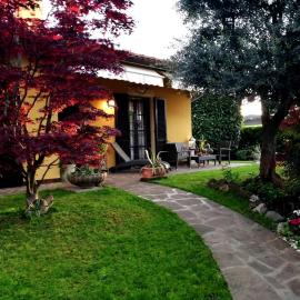 B&B La Casa di Rita、Castrezzatoのホテル
