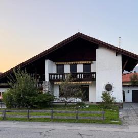 Ferienhaus Rauschberg 10