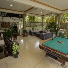 Manidi Villa