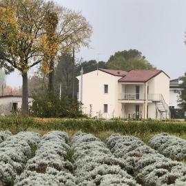 Agriturismo Pentafora