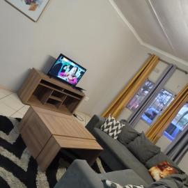 Nestville apartment, hotel v Solweziju