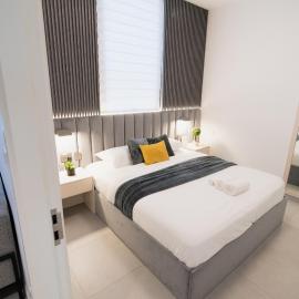 One bedroom apartment in Sharjah by Stay Bnb, Hotel in Schardscha