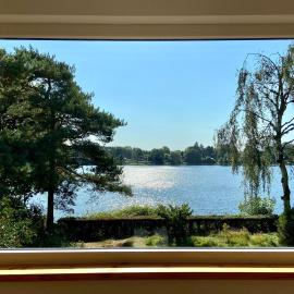 Auszeit am Lanzer See