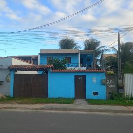Hospedaria D' Gabi