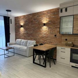 Apartament Calma, ξενοδοχείο σε Nowe Miasto Lubawskie