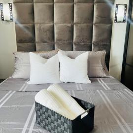 Venice Luxury Residences Grand Canal View- Tower E