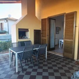 Appartamento Polpenazze - Relax in collina con piscina