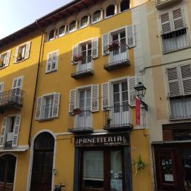 Cà da San Rocc