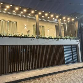 ASP hospedaria: Paranaguá'da bir otel