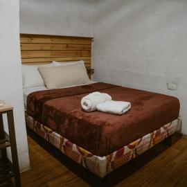 Casa de Alexis, hotel a Puerto Baquerizo Moreno