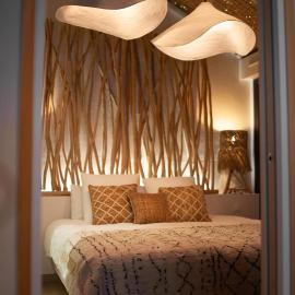 Spa Bali: Arques şehrinde bir otel