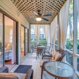 Paradise on Pawleys Island - Golf, Beach & Pool!