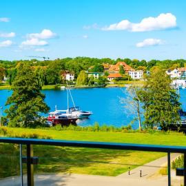 Perfect View II - idealny widok na Marinę
