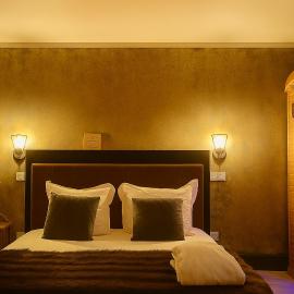 "glamappartspa" Chalet Cosy, Chill & Parking, hotell sihtkohas Dijon
