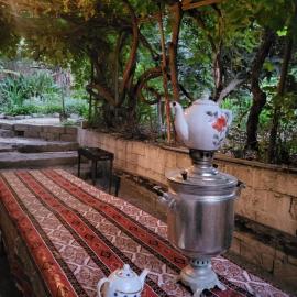Mingachevir में, होटल Village house Palma