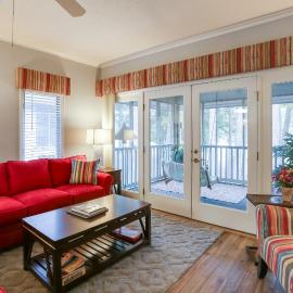 Swim, Golf & Relax: Myrtle Beach Unit in Tidewater, hotel in North Myrtle Beach