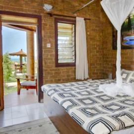 Tanji Bco Bird Resort, hotel a Tanji