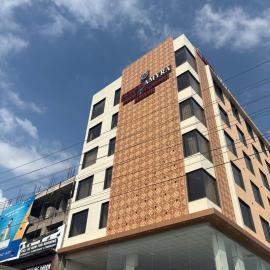 Hotel Amyra