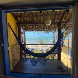 Casa Sol Nascente