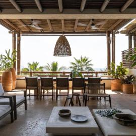 Los Veneros Punta de Mita - Pacific Tower, khách sạn ở Punta Mita