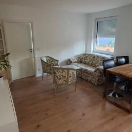 Ferienwohnung Langwasser