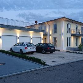 Villa Müsli