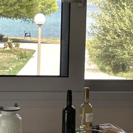 BEACH WHTE VILLAs one bedroom