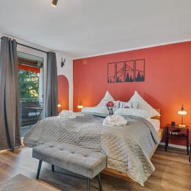 Energy Living Panoramablick