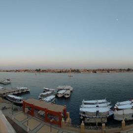Nile Domes Guest House