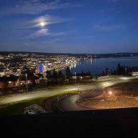 Exklusivt boende i Örnsköldsvik