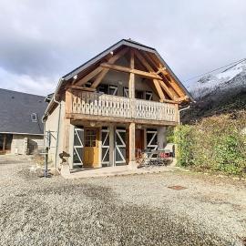 Cocon cosy au cœur des Pyrénées, Hotel in Campan