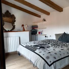 La casa del patio, hotel ad Ágreda