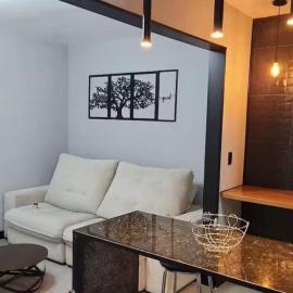 Modern Apartment in São Caetano do Sul, hotel in São Caetano do Sul