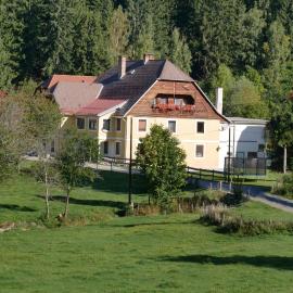 Ferienhaus Riegler